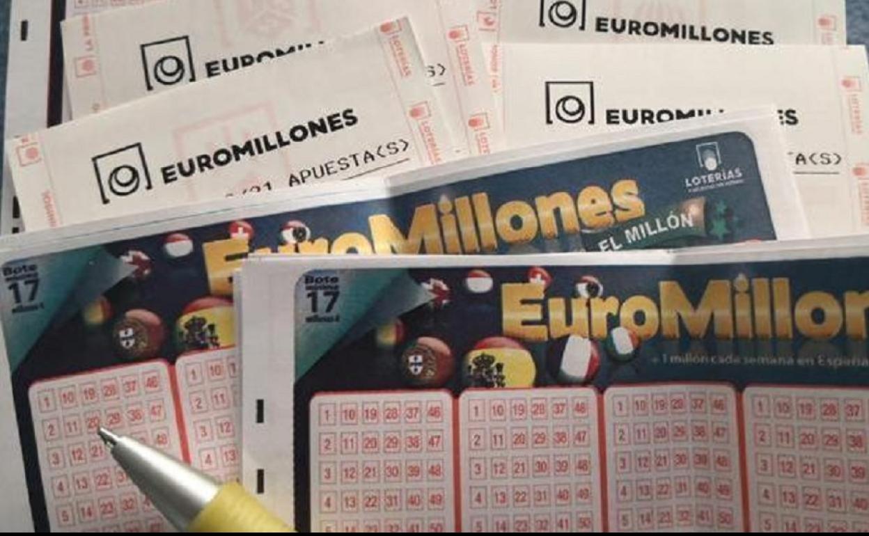 Un nuevo millonario en España gracias al Euromillones del viernes 4 de septiembre