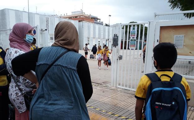 «Hay nervios, pero todo irá bien»