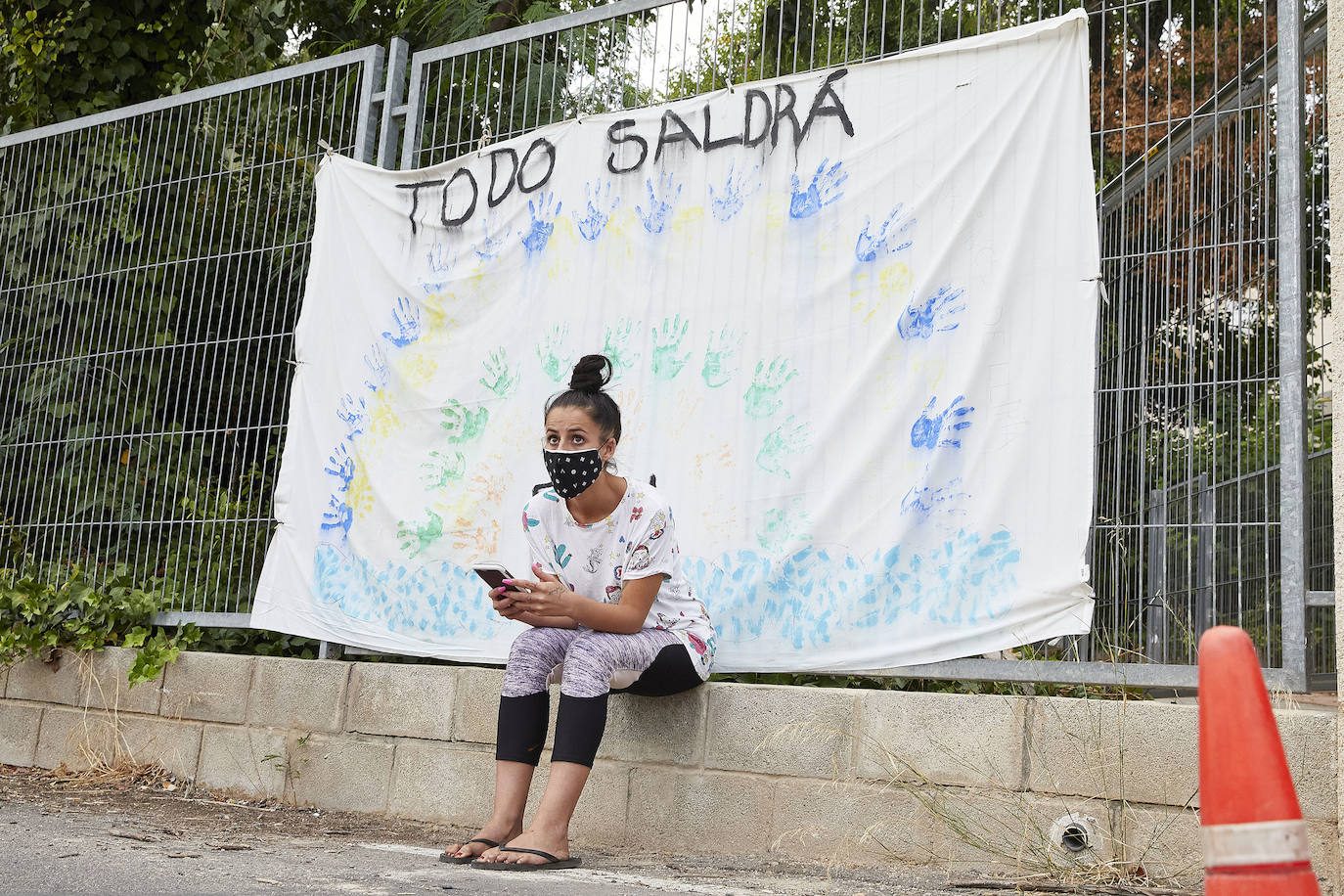 El centro ya tiene una sanción de 174.000 euros por unas inspecciones previas | La empresa asegura que las imágenes fueron grabadas por una trabajadora a la que no se le renovó el contrato