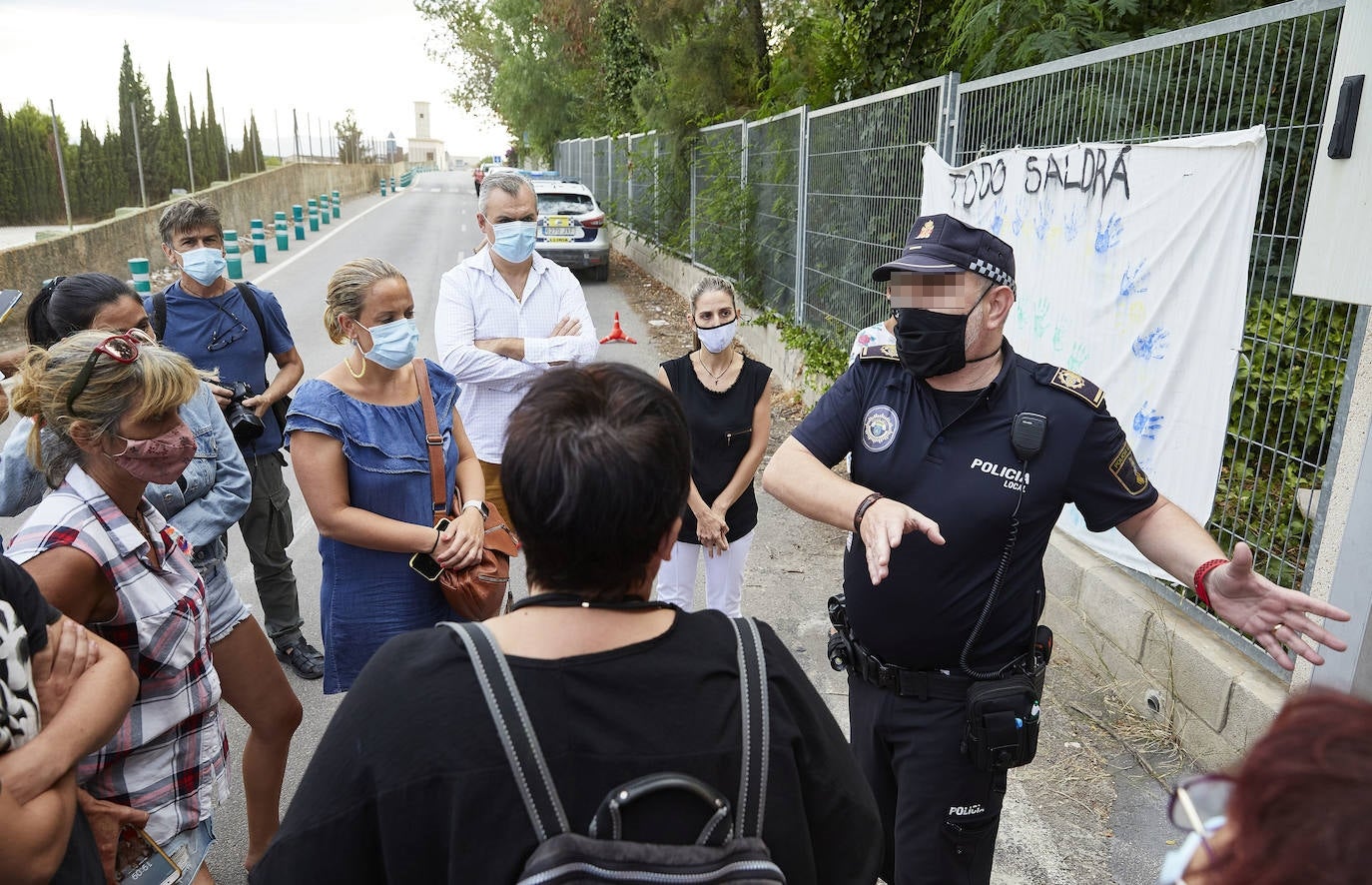 El centro ya tiene una sanción de 174.000 euros por unas inspecciones previas | La empresa asegura que las imágenes fueron grabadas por una trabajadora a la que no se le renovó el contrato