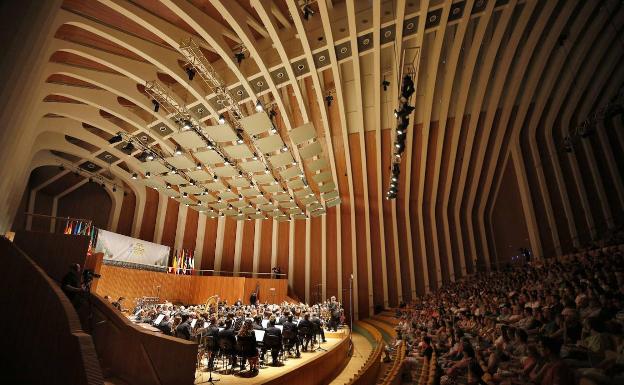 ¿Qué hacer este fin de semana en Valencia?