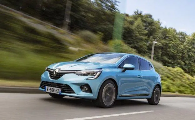 Las versiones híbridas del Clio y el Mégane son claves para el éxito de Renault en los próximos años.