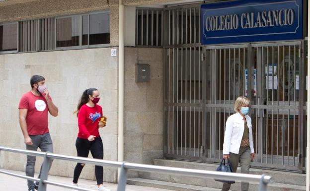 La incidencia del coronavirus en la vuelta al colegio