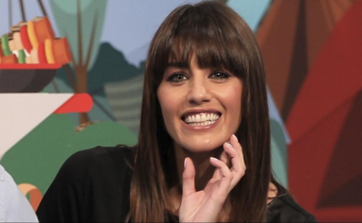¿Por qué no está Laura Moure en ''La ruleta de la suerte'? | Cambio de azafata en 'La ruleta de la suerte'