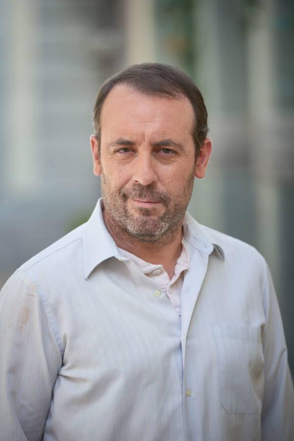 Antonio Molero, en la actualidad