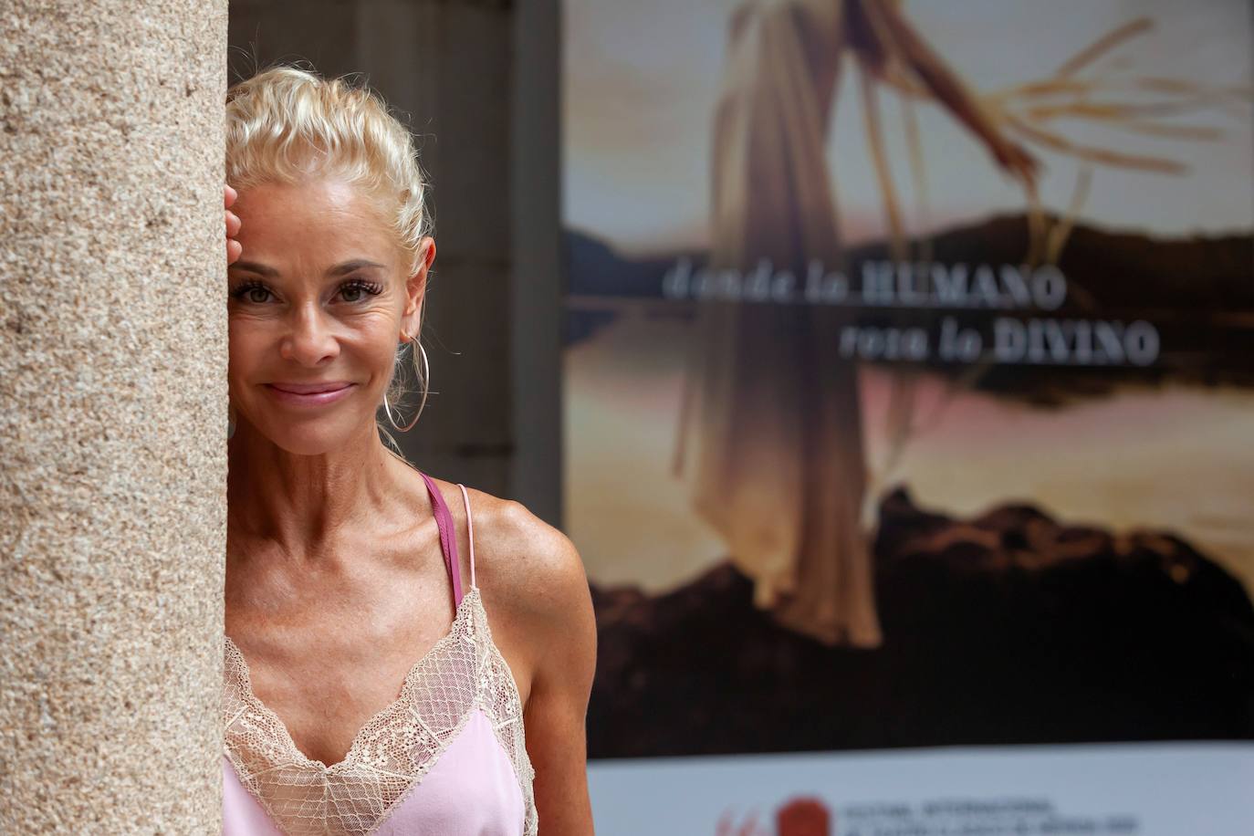 Belén Rueda, en la actualidad