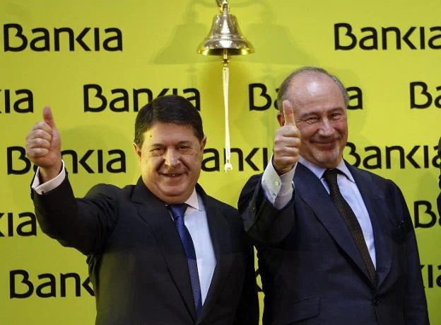 CaixaBank será la marca única y desaparece Bankia