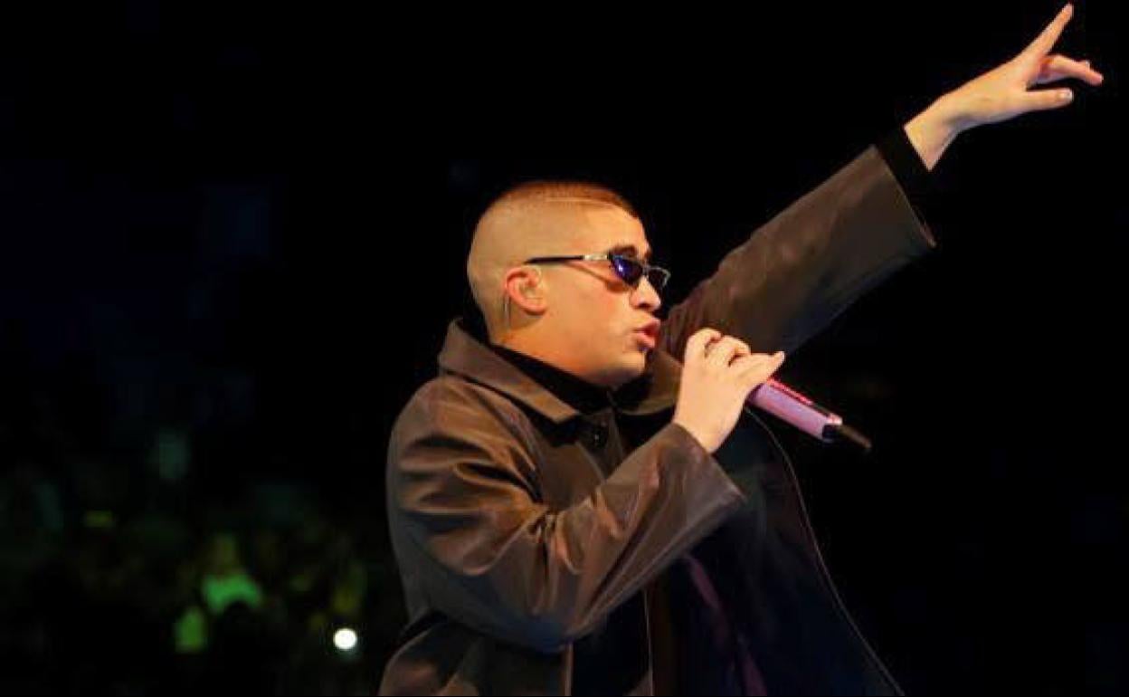 Bad Bunny | El Big Sound de Valencia confirma la actuación de Bad Bunny