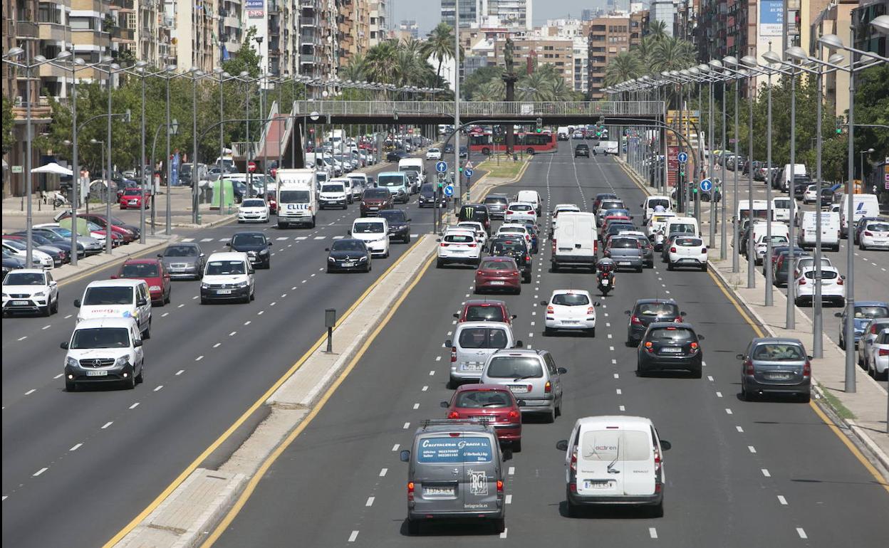 DGT | Todas las novedades del nuevo Reglamento General de Conductores de la DGT