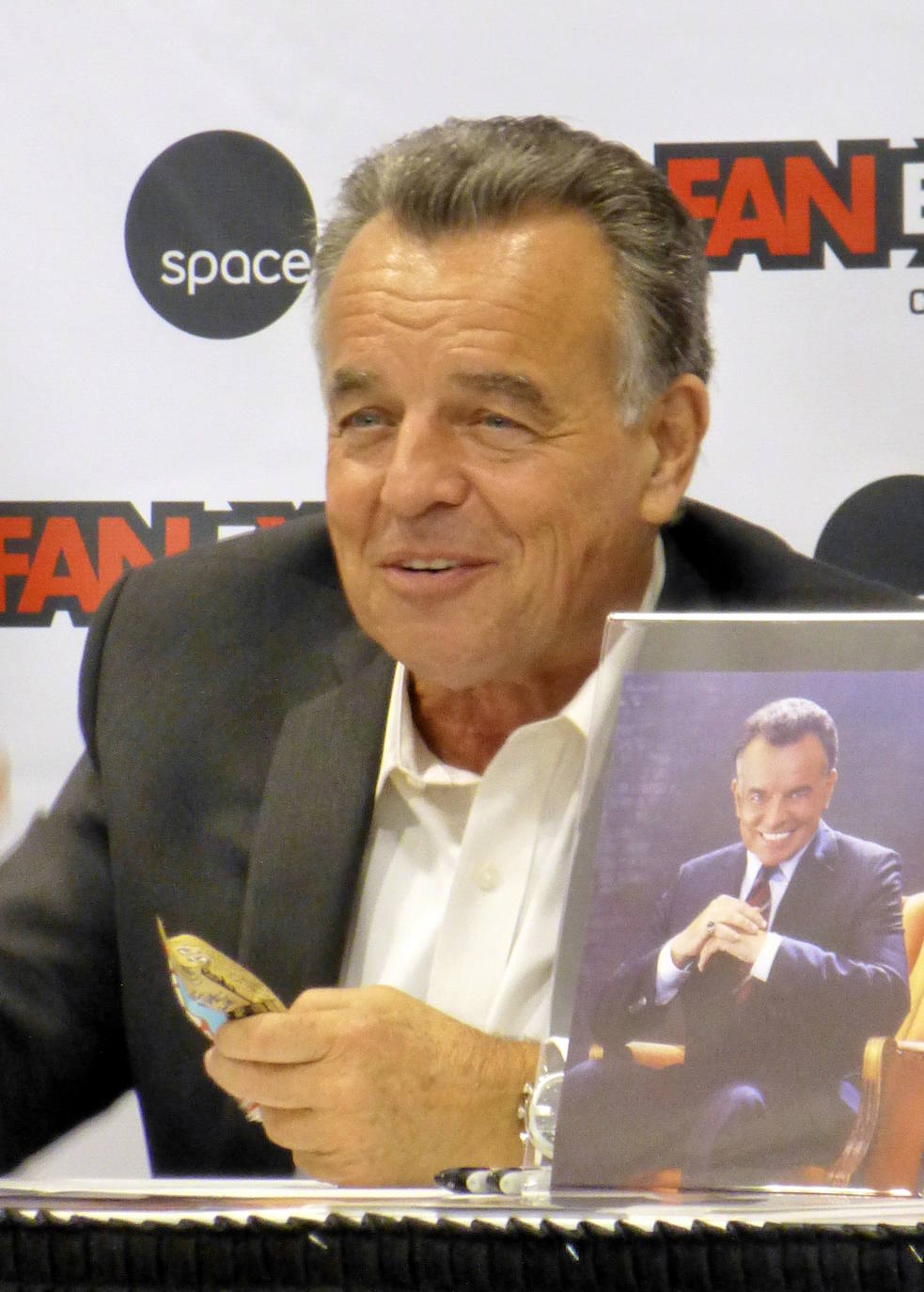 Ray Wise, en la actualidad