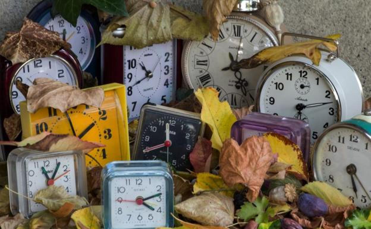 Cambio horario en otoño | Cuándo se cambia la hora en 2020 y comienza el horario de invierno