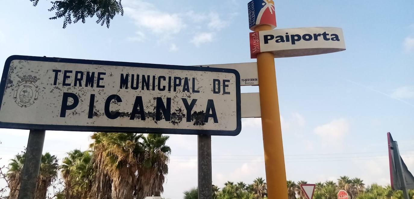 Los operativos se han centrado en diversas zonas forestales de la comarca.