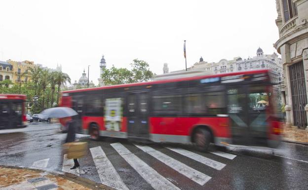 Metro, tranvía y el autobús de Metrobús serán gratis durante el Día sin Coche