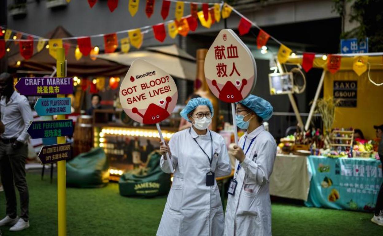 Covid en China | El milagro chino: 35 días seguidos sin contagios por coronavirus