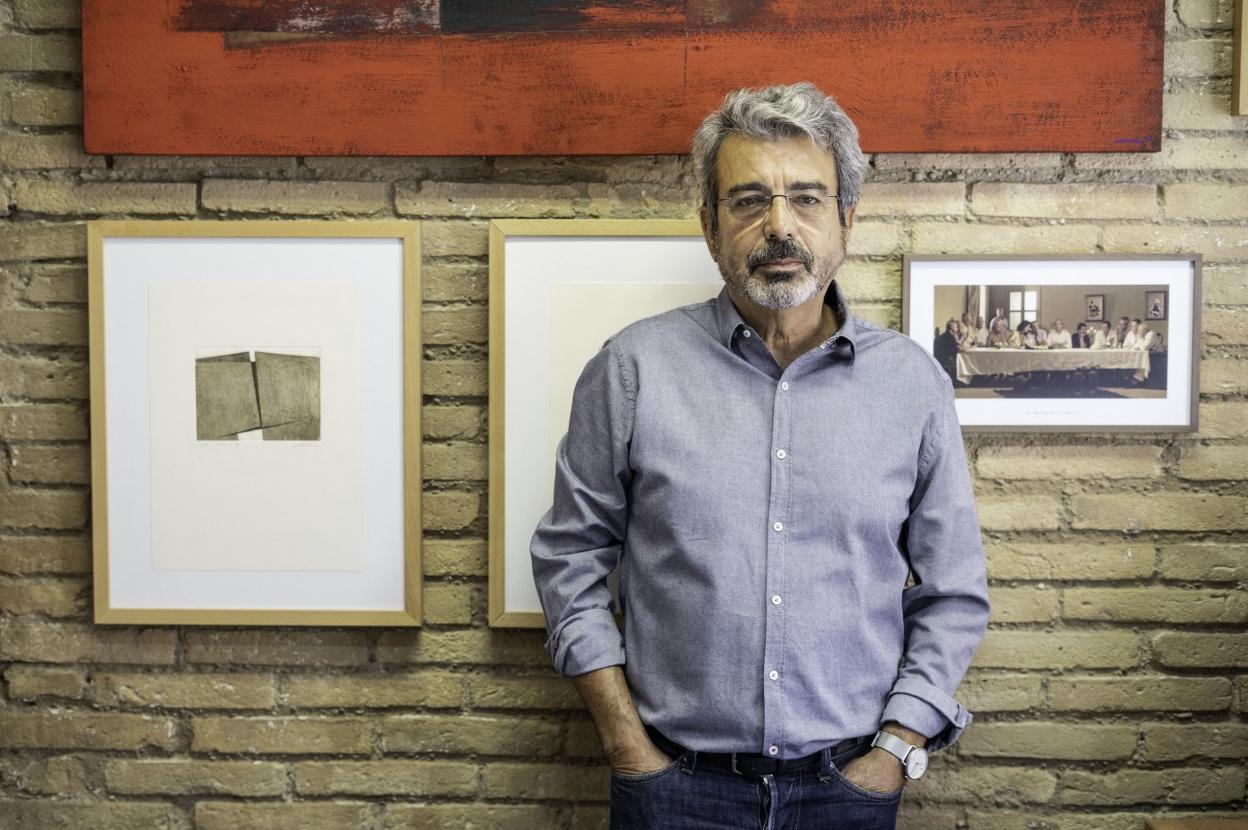 «Hay cines en peligro de desaparecer. Muchos morirán si no hay soluciones»