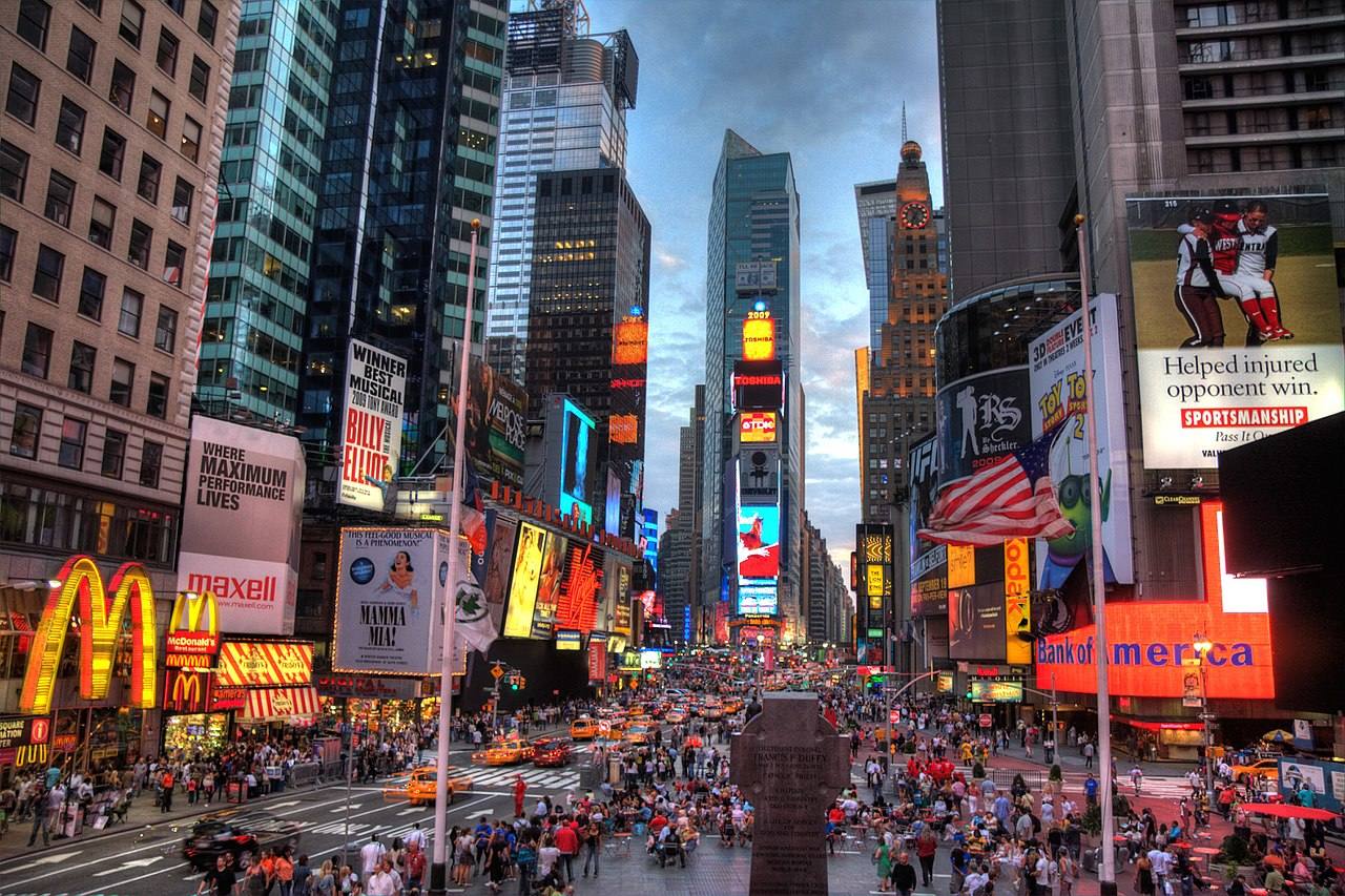 New York (EE.UU)