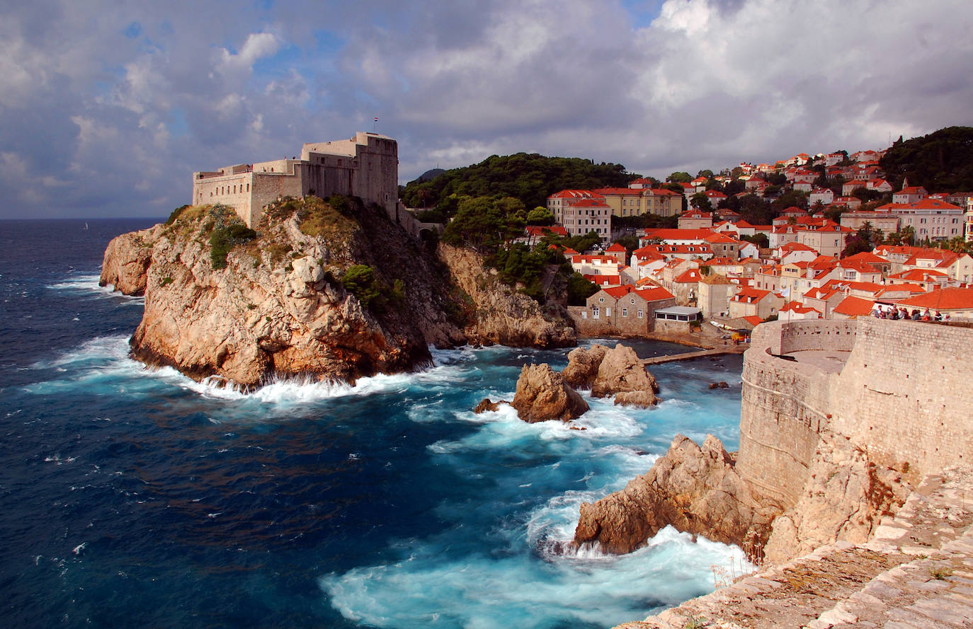 Dubrovnik (Croacia)