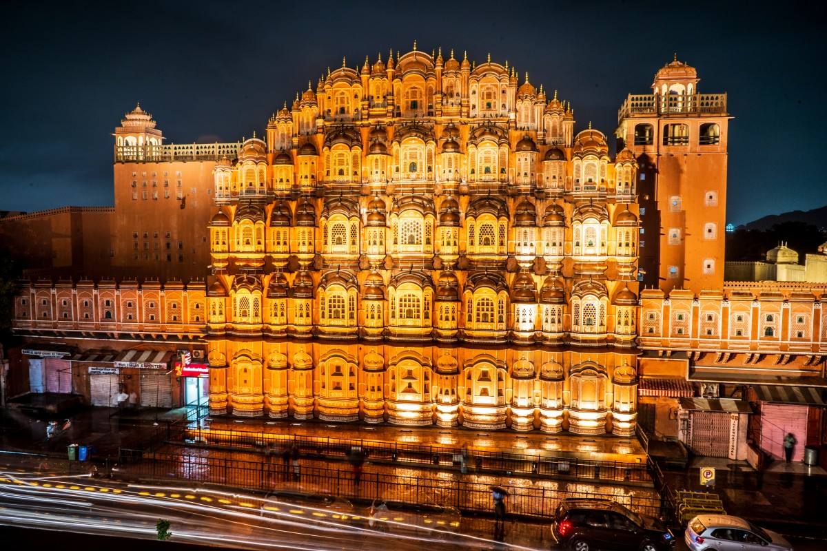 Jaipur (India)