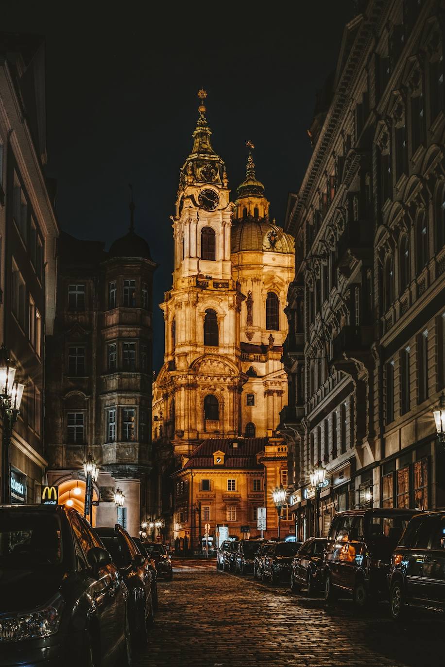Praga (República Checa)
