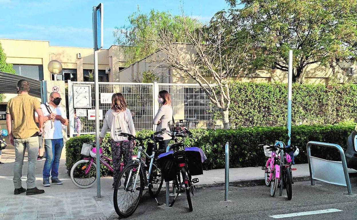 Una apuesta por medios de transporte no contaminantes.