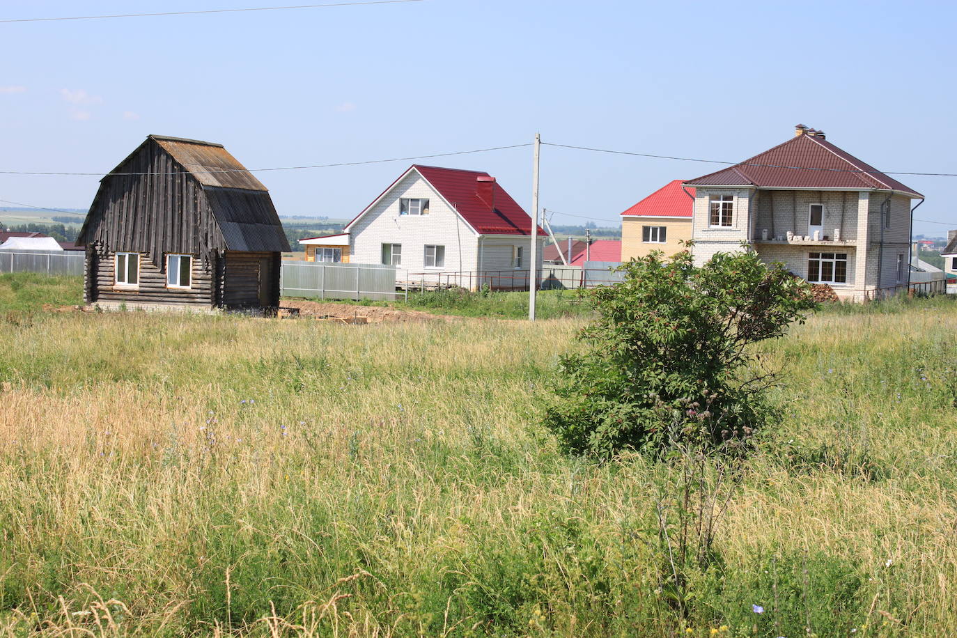 Zarechny, una ciudad blindada | La URSS cerró por completo algunas ciudades durante la Segunda Guerra Mundial en las que almacenaba armamento y municiones. Aunque muchas se reabrieron tras el conflicto, otras permenecen cerradas.