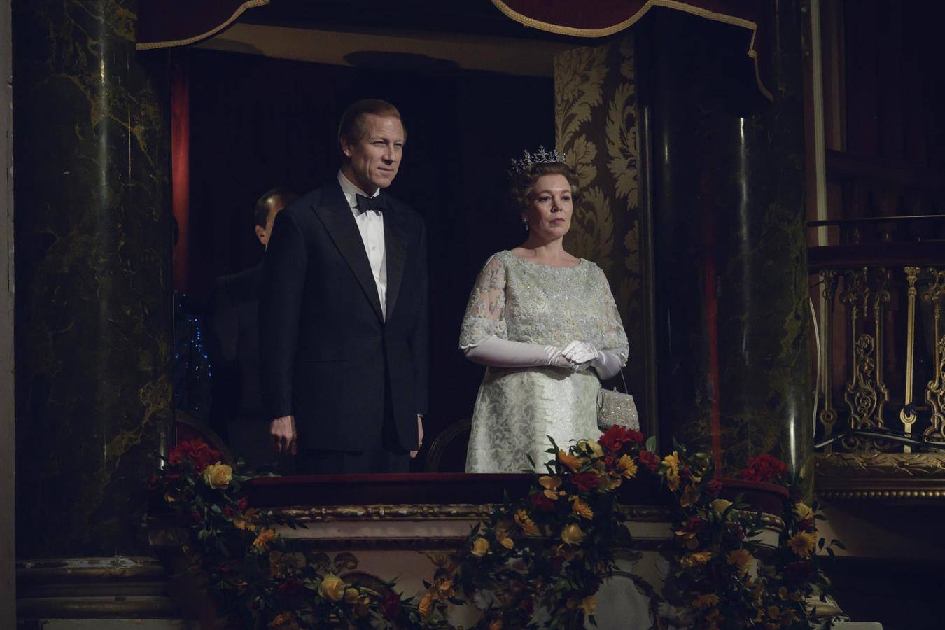 La quinta temporada de 'The Crown' no se estrenará hasta, como mínimo, 2022. Hace tan solo unas semanas, el máximo responsable de la serie, Peter Morgan, anunció que finalmente la serie tendría seis temporadas y no cinco como se había fijado en un primer momento.