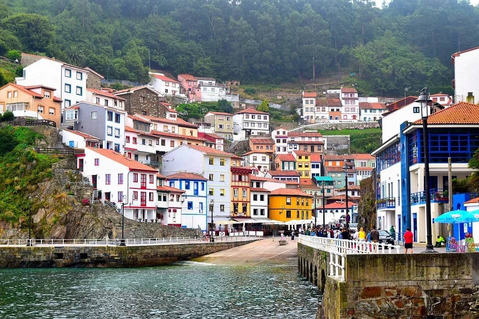 Asturias