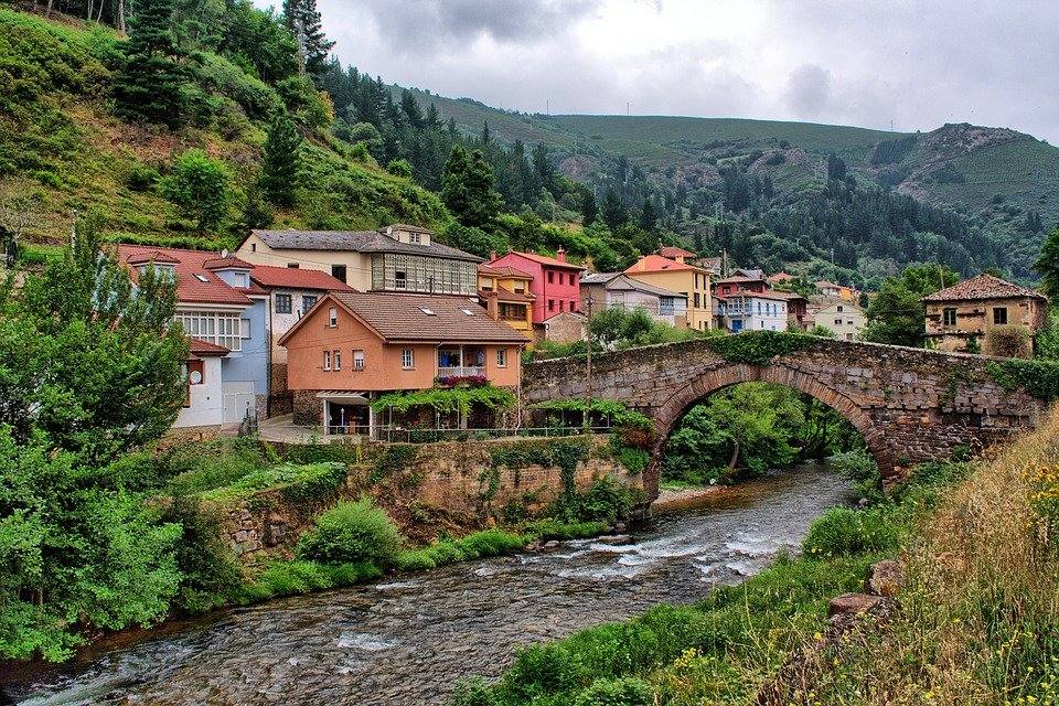 Asturias