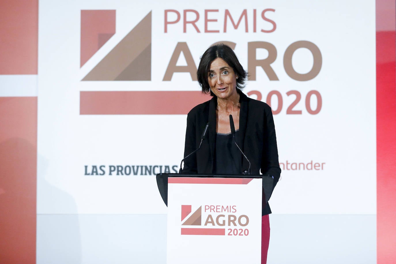 Fotos: LAS PROVINCIAS entrega los Premis Agro 2020