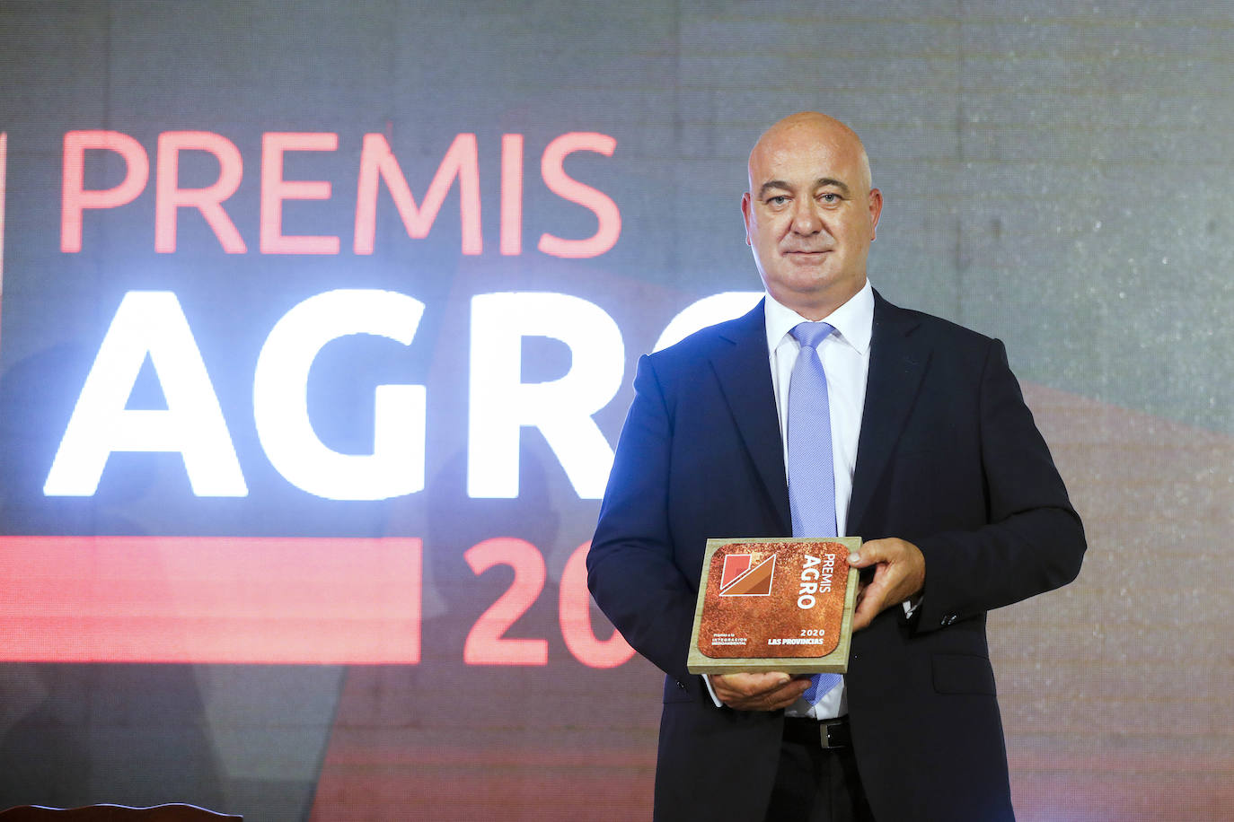 Fotos: LAS PROVINCIAS entrega los Premis Agro 2020