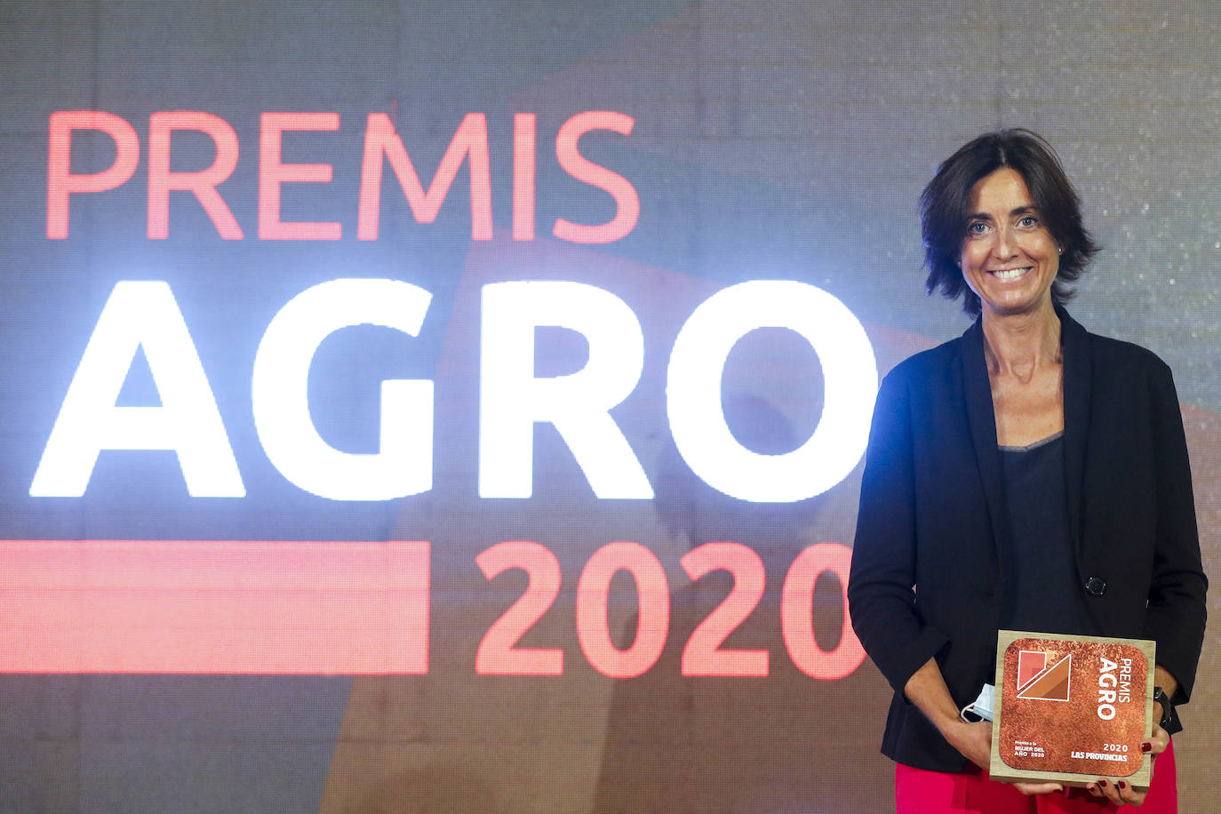 Fotos: LAS PROVINCIAS entrega los Premis Agro 2020