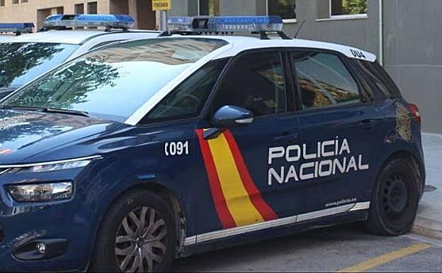 Una pareja detenida por utilizar su piso de Manises para vender droga