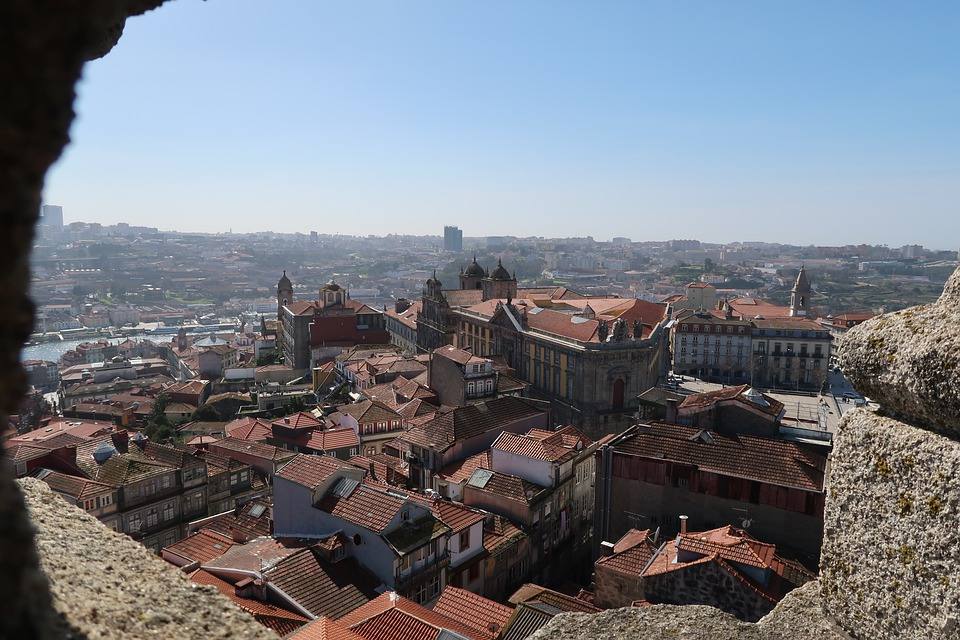 Oporto (Portugal)