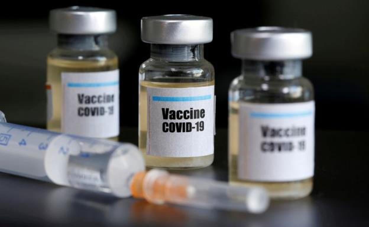 Vacuna Coronavirus | Un experto considera «un milagro» que haya vacuna en diciembre