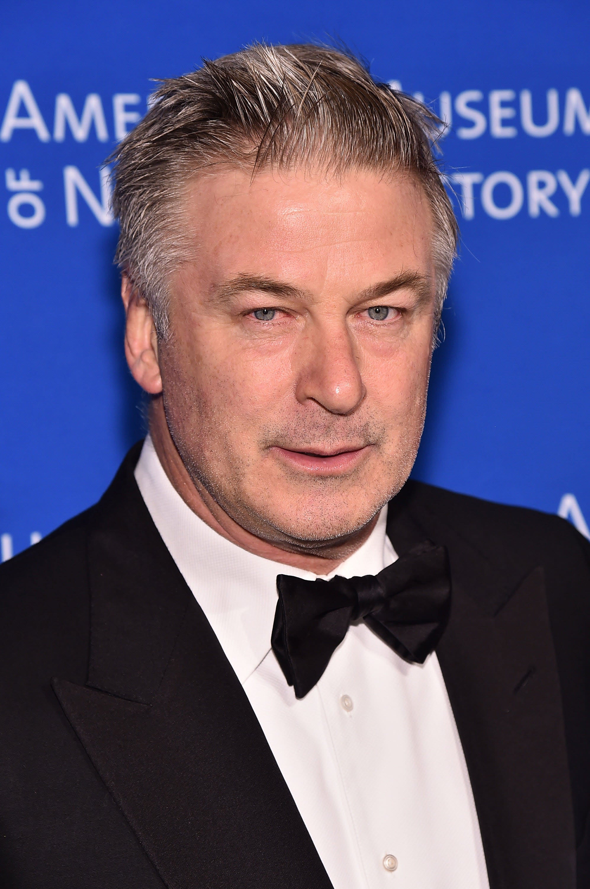Famosos que apoyan a Joe Biden | El actor Alec Baldwin