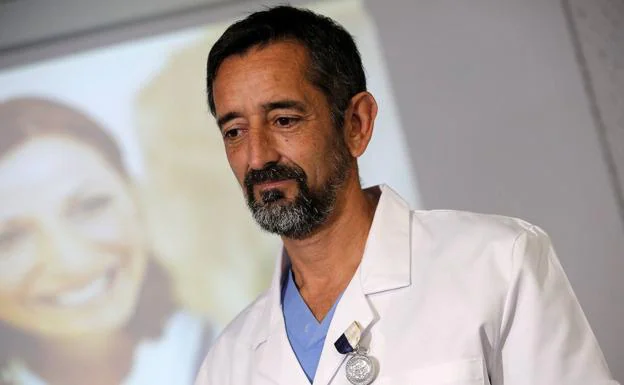 Pedro Cavadas: «La vacuna tardará dos años mínimo, si queremos algo más rápido sufriremos las consecuencias»