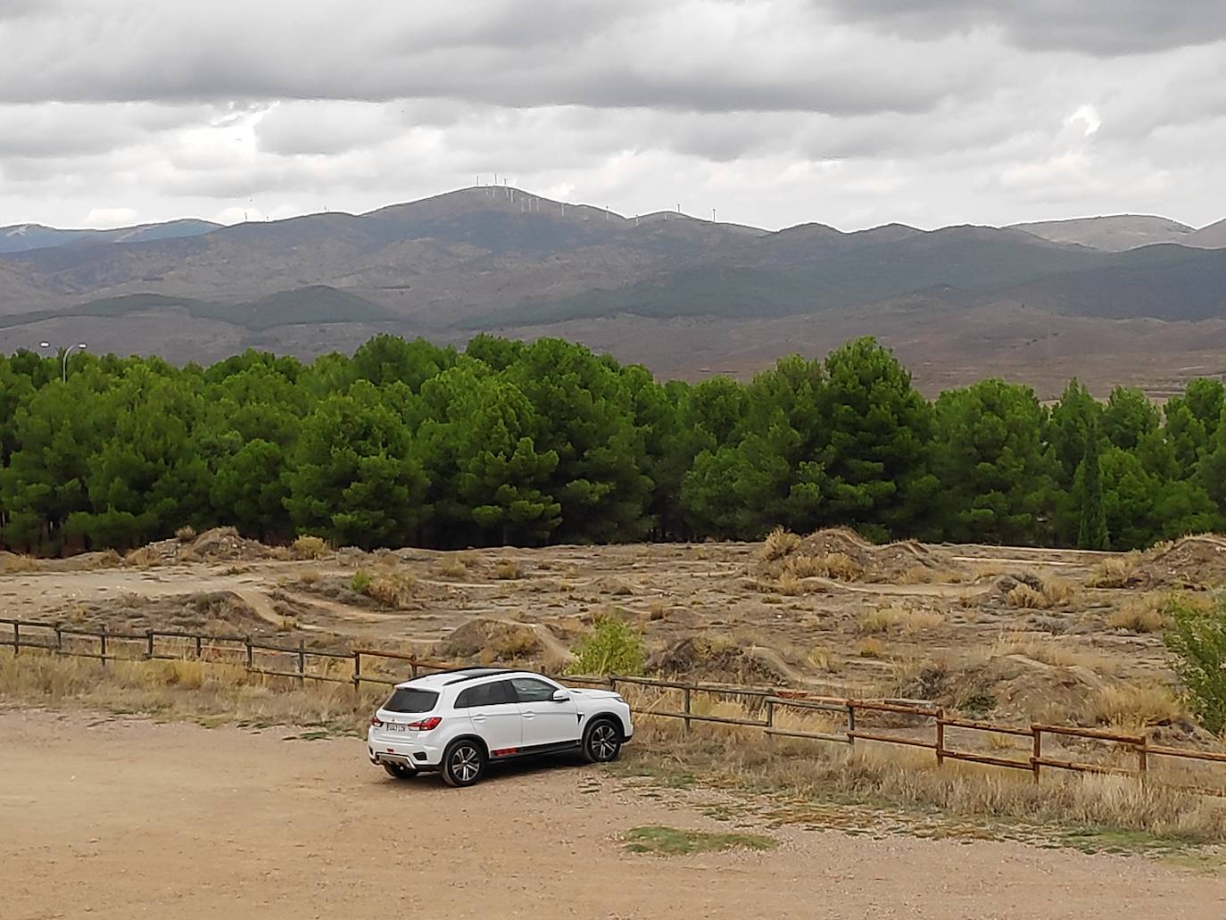 Fotos: Fotogalería: Mitsubishi ASX 2020