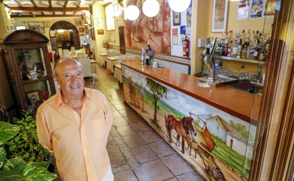 La onda expansiva del cierre de un restaurante en Valencia