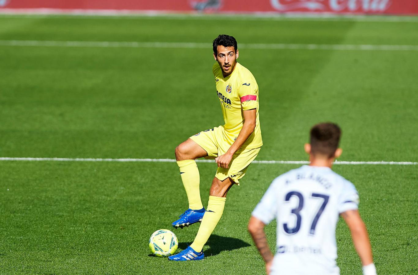 Villarreal-Valencia CF (18/10/2020)