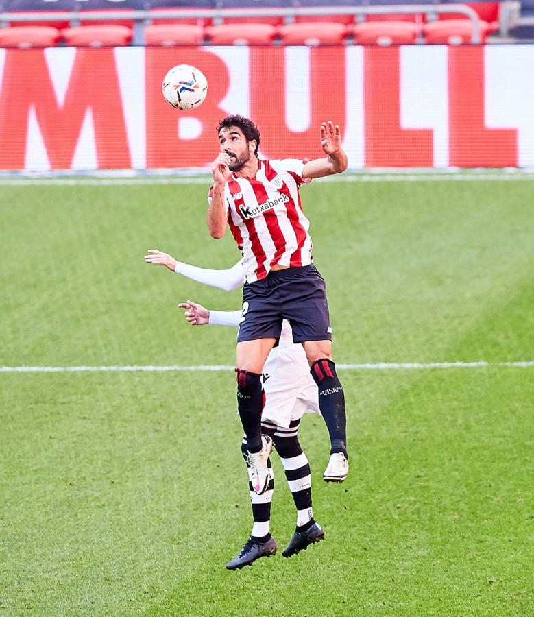 Fotos: Las mejores imágenes del Athletic Club-Levante UD