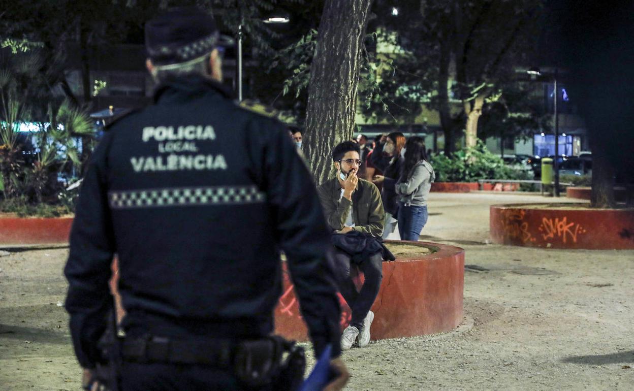 Toque de queda en Valencia: las cinco nuevas restricciones en la Comunitat Valenciana