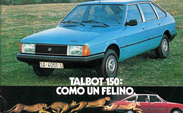 PSA compró en 1979 compró las fábricas europeas de Chrysler y lanzó la marca Talbot, en 2016 compró Opel y, ahora, se fusiona con FCA