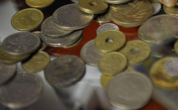 Acaba el plazo para devolver las pesetas al Banco de España y algunas son muy valiosas