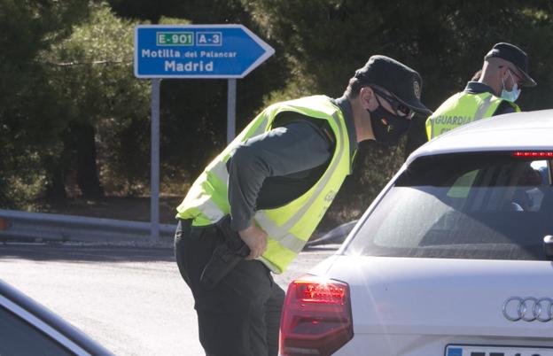 El Consell se inclina por prorrogar el cierre perimetral y el de los locales de ocio nocturno