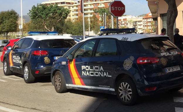 Una pelea en un bar de Gandia acaba con un herido grave 