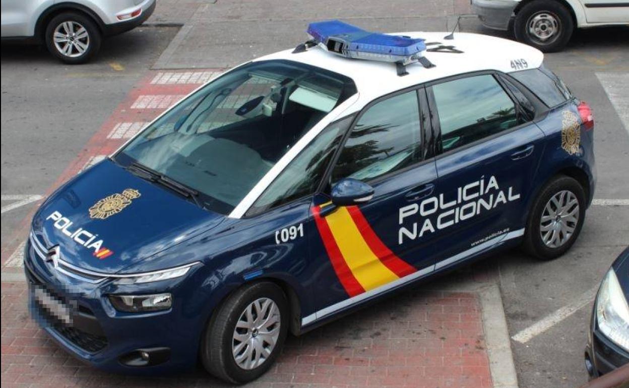 Golpean a un hombre en la cabeza con una barra de acero en Valencia