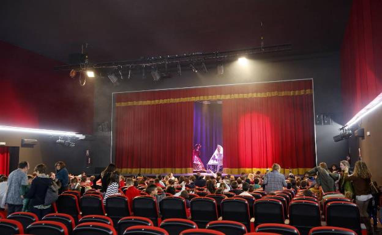 El subsidio por Covid-19 para artistas y profesionales de la cultura podrá solicitarse a partir del viernes