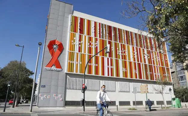 Marea naranja en la concertada valenciana contra la ley Celaá