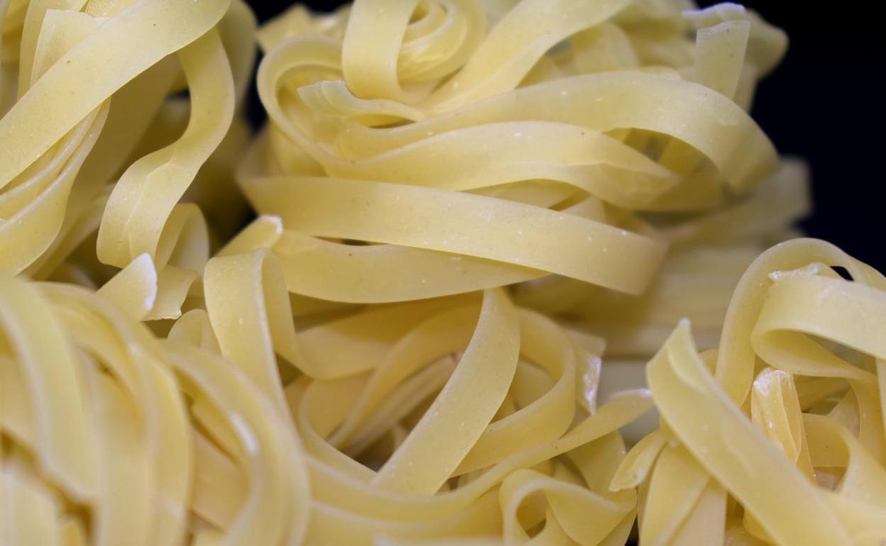 Nueva alerta alimentaria: Sanidad retira una pasta a la venta en la Comunitat y pide no consumirla