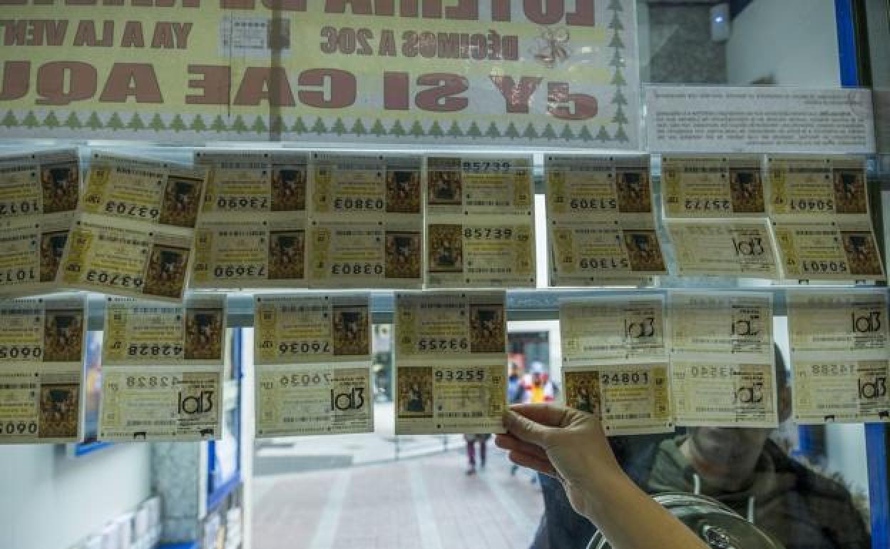 Lotería Navidad 2020: Lotería de Navidad 2020 | Los números a los que más veces les ha tocado El Gordo